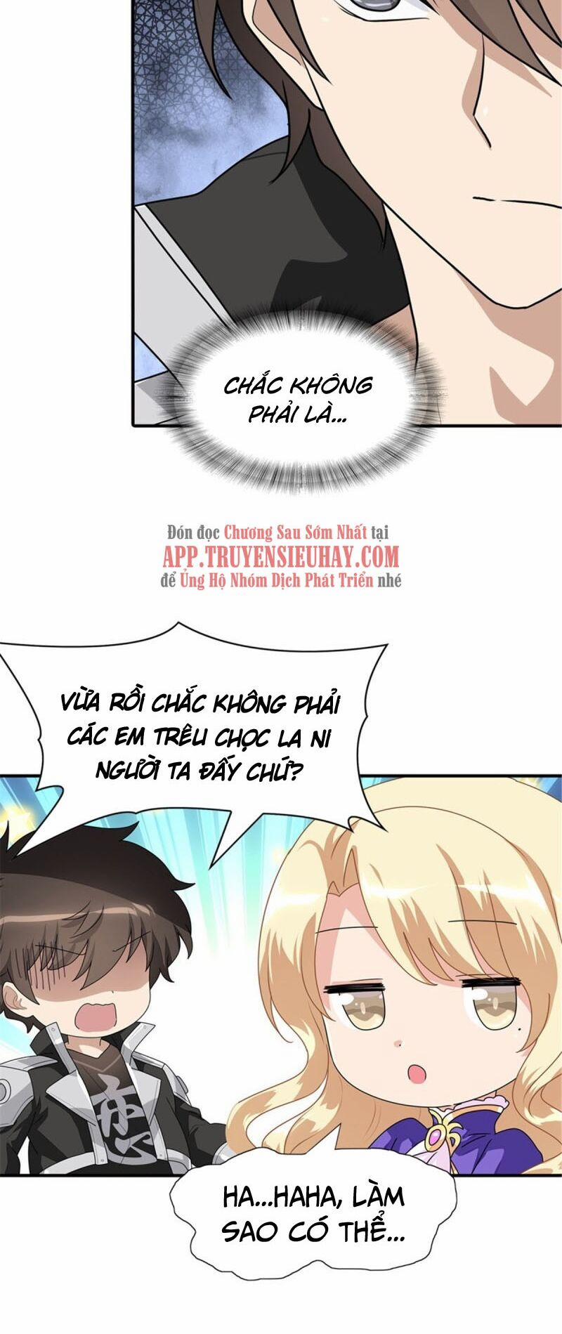 Bạn Gái Zombie Của Tôi 231 trang 26