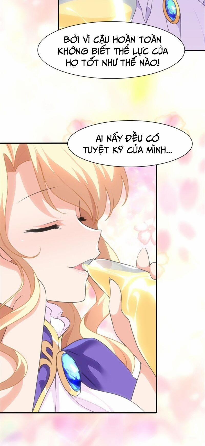 Bạn Gái Zombie Của Tôi 231 trang 4