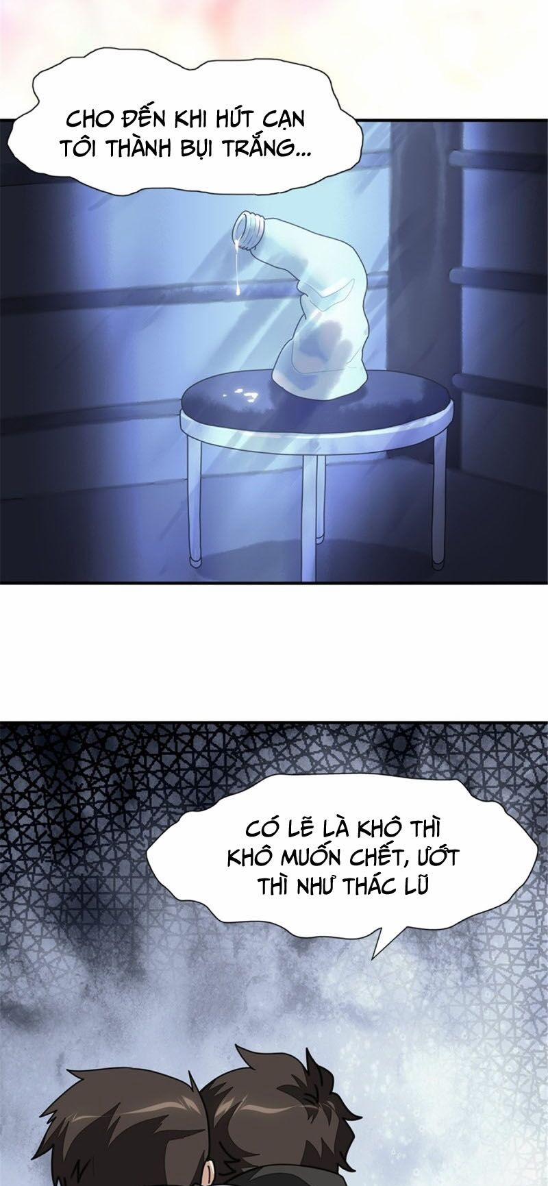 Bạn Gái Zombie Của Tôi 231 trang 5