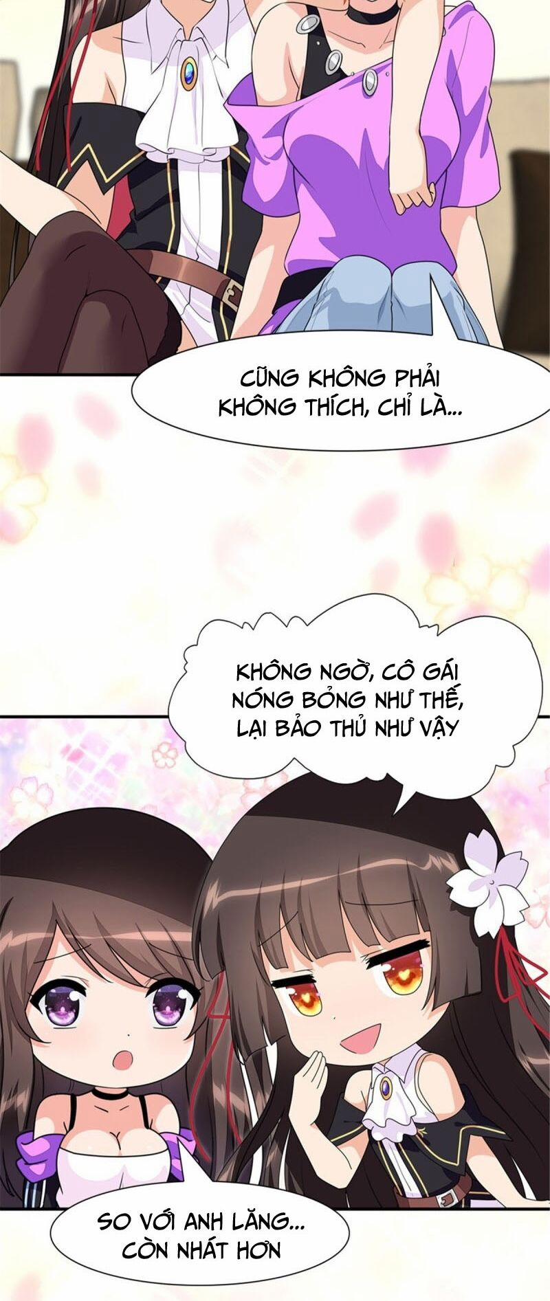 Bạn Gái Zombie Của Tôi 231 trang 8