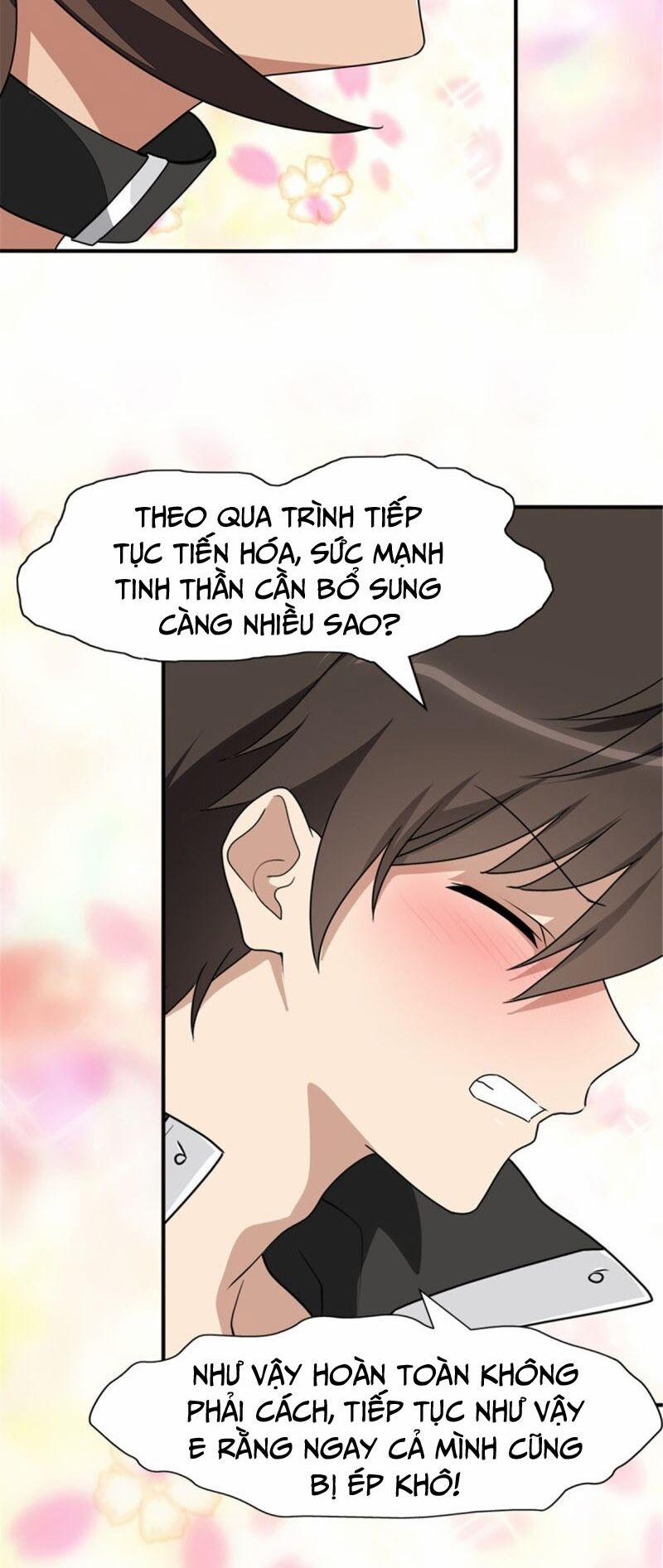 Bạn Gái Zombie Của Tôi 232 trang 16