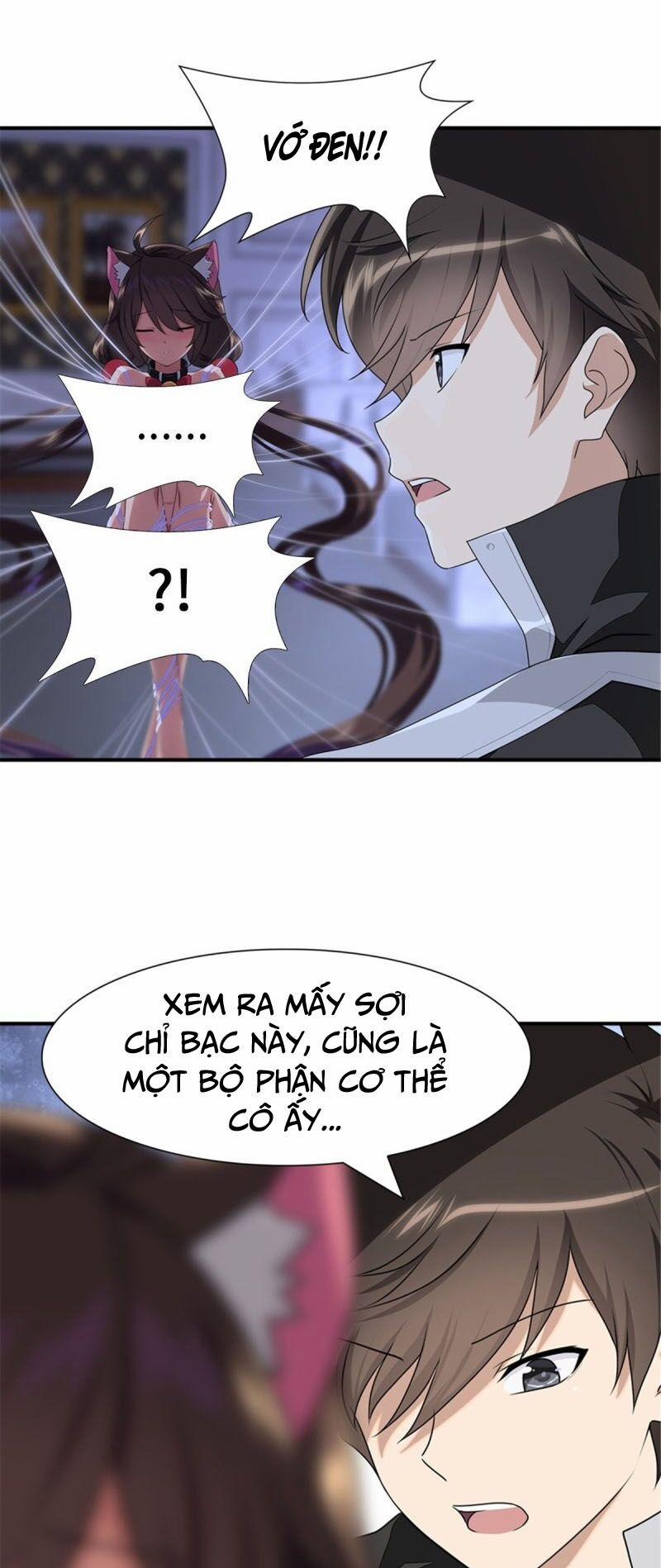 Bạn Gái Zombie Của Tôi 232 trang 5