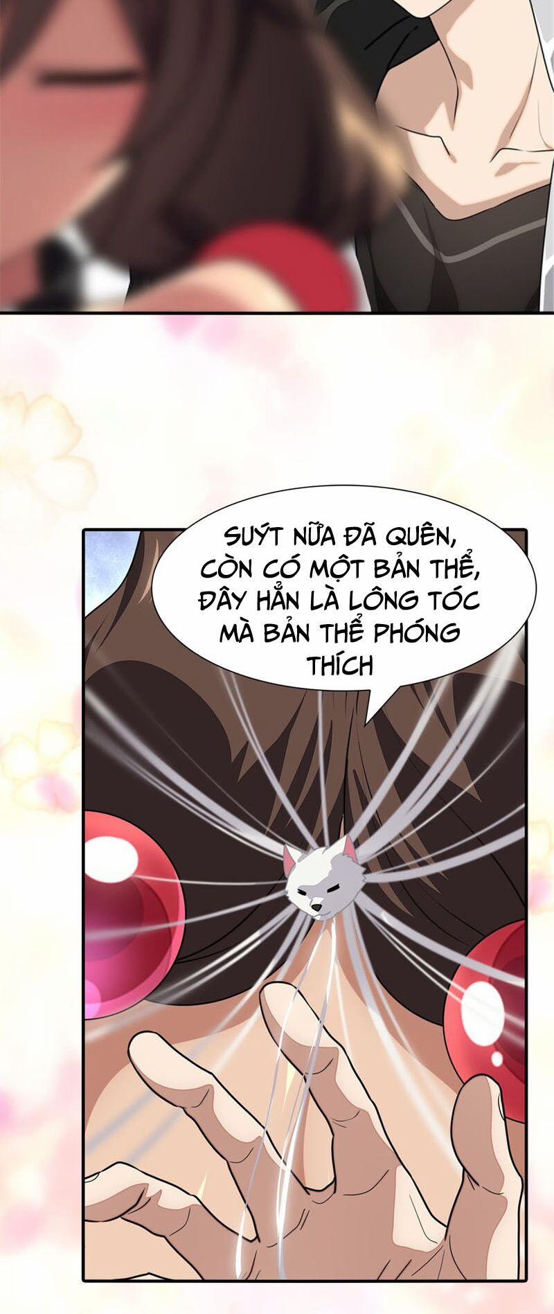 Bạn Gái Zombie Của Tôi 232 trang 6