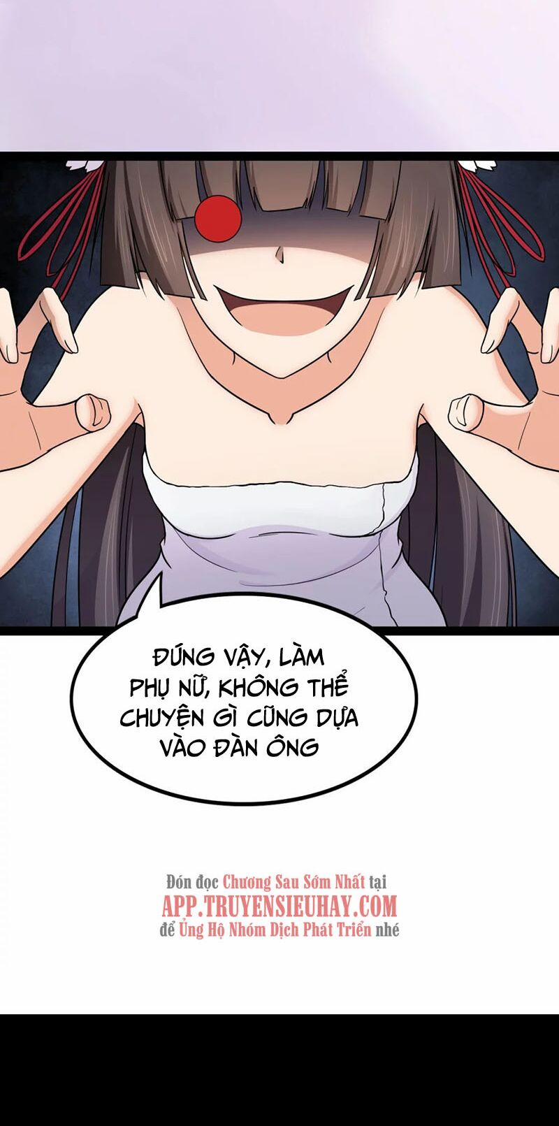 Bạn Gái Zombie Của Tôi 233 trang 11