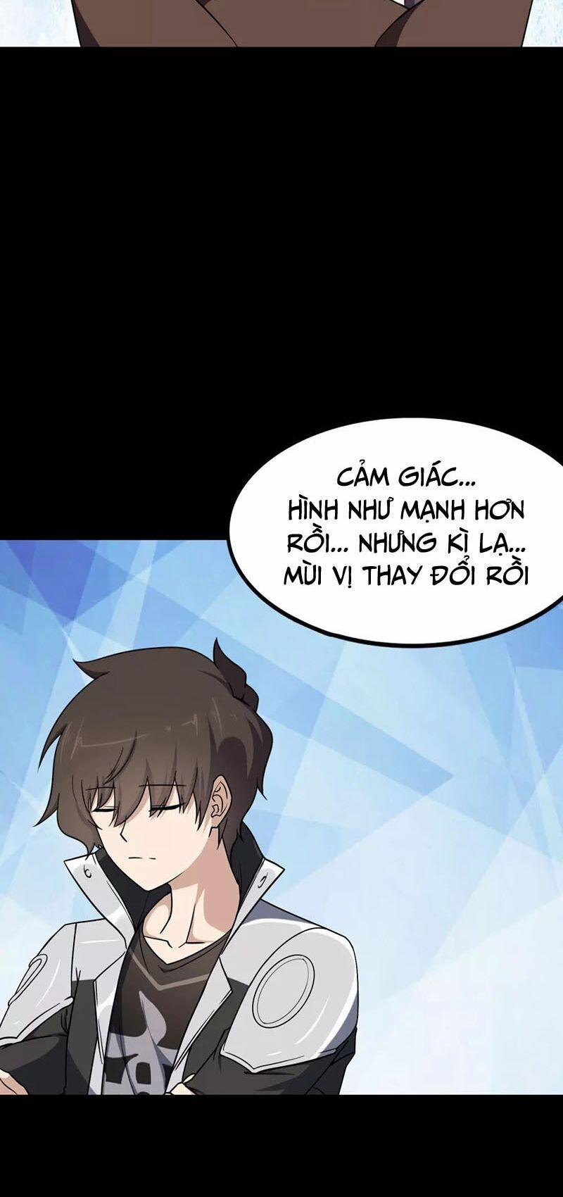 Bạn Gái Zombie Của Tôi 233 trang 31