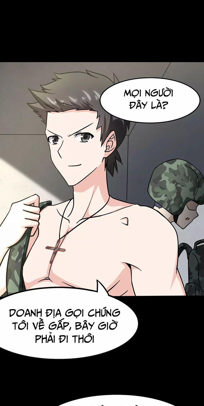 Bạn Gái Zombie Của Tôi 233 trang 42