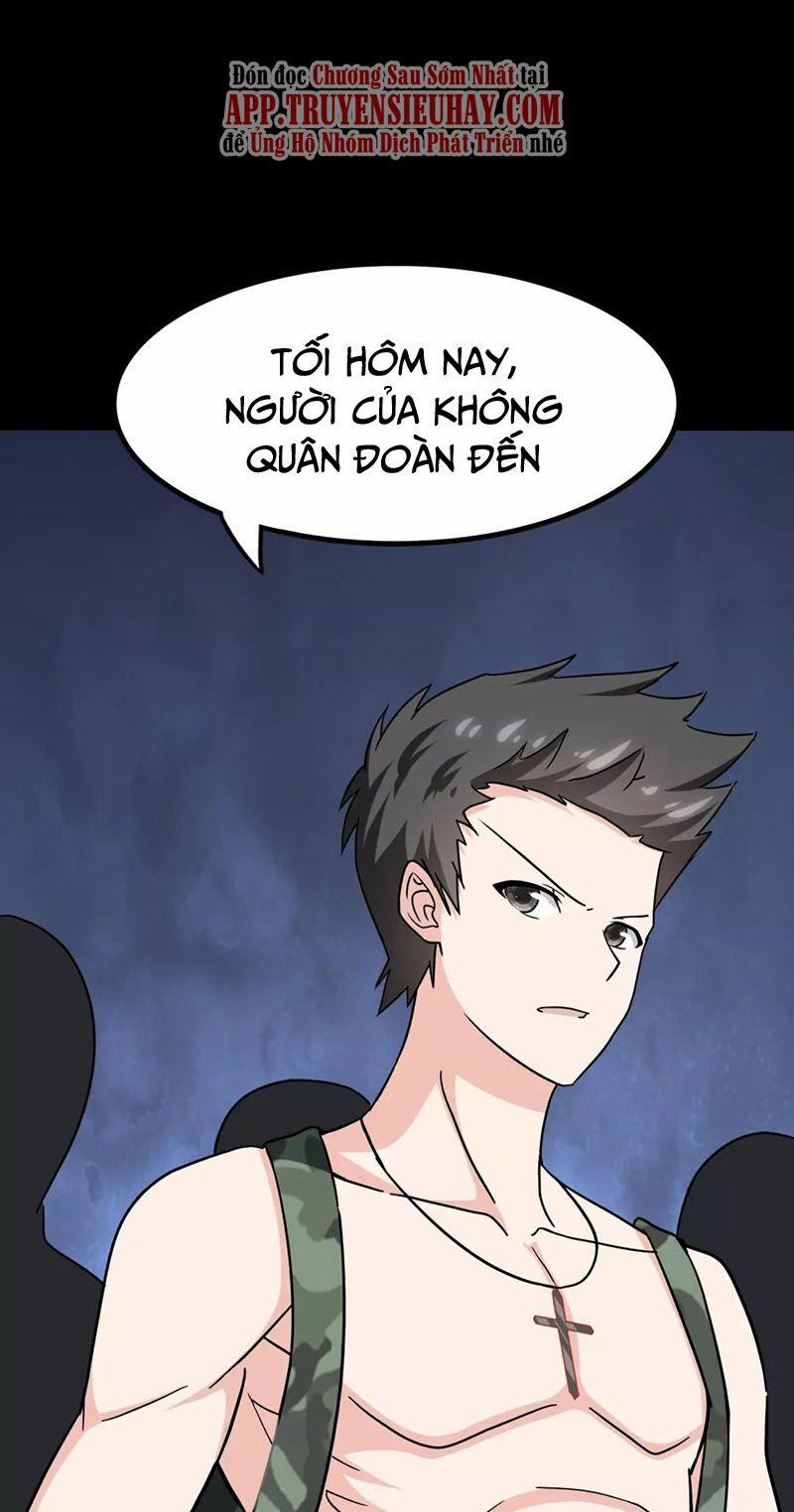 Bạn Gái Zombie Của Tôi 233 trang 46