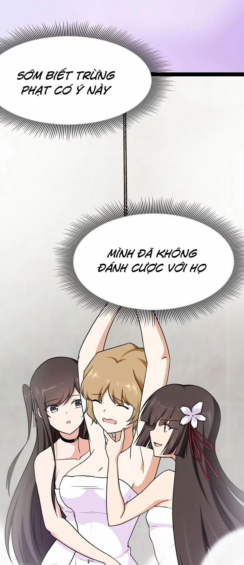 Bạn Gái Zombie Của Tôi 233 trang 8