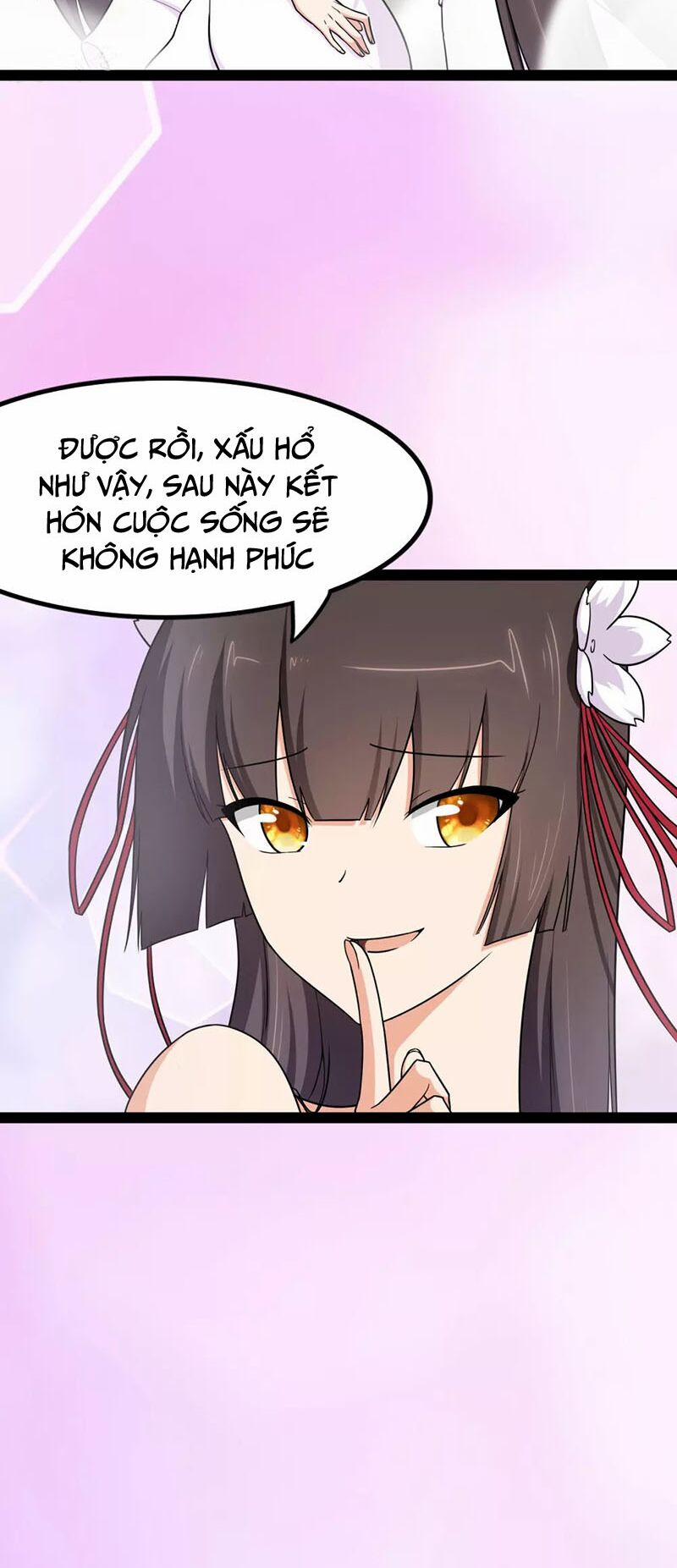 Bạn Gái Zombie Của Tôi 233 trang 9