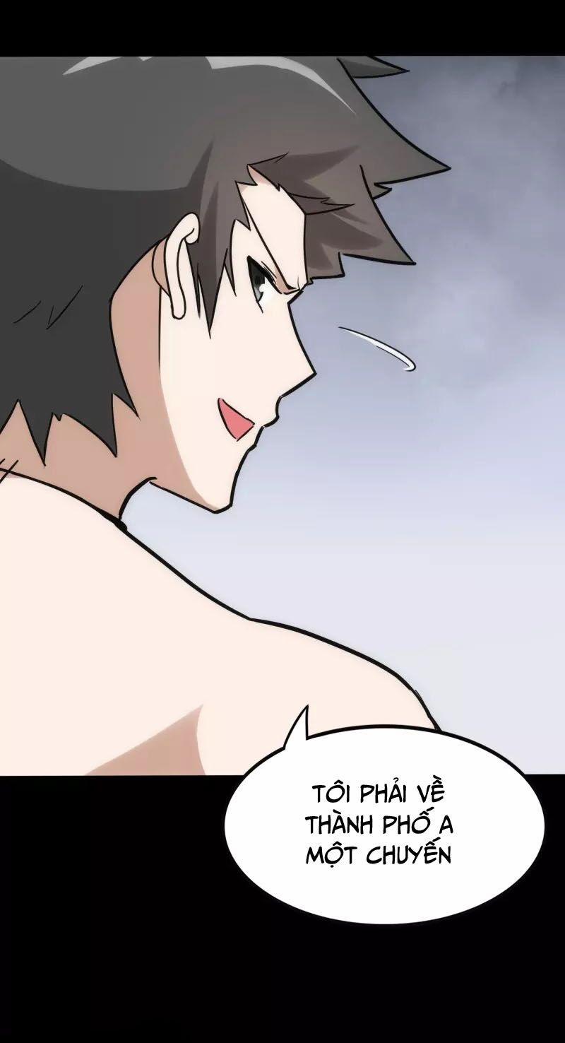Bạn Gái Zombie Của Tôi 234 trang 10