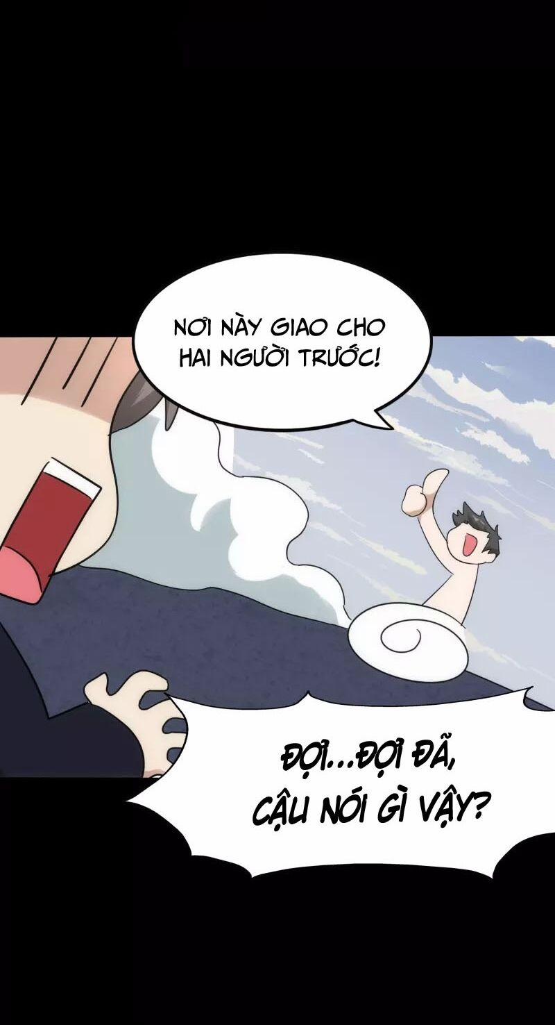Bạn Gái Zombie Của Tôi 234 trang 11