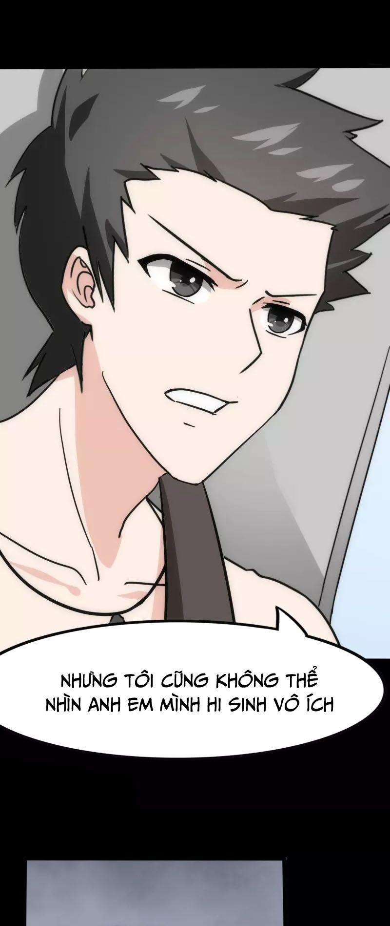 Bạn Gái Zombie Của Tôi 234 trang 16