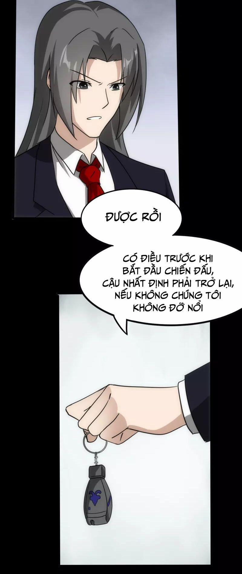 Bạn Gái Zombie Của Tôi 234 trang 17