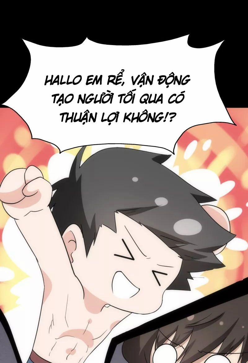 Bạn Gái Zombie Của Tôi 234 trang 22