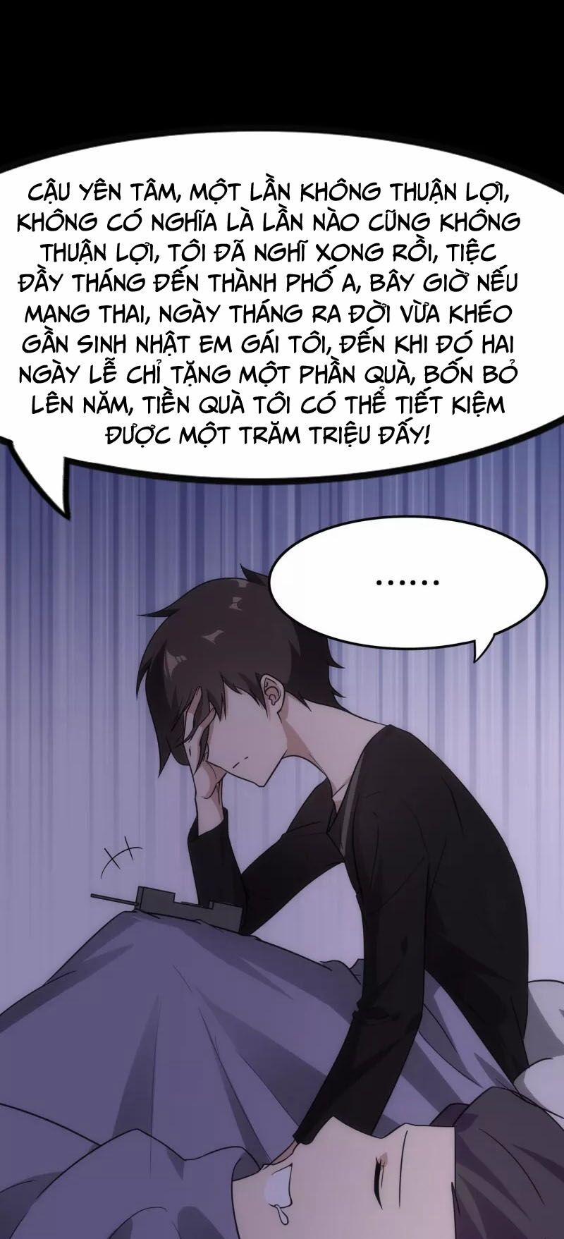 Bạn Gái Zombie Của Tôi 234 trang 24