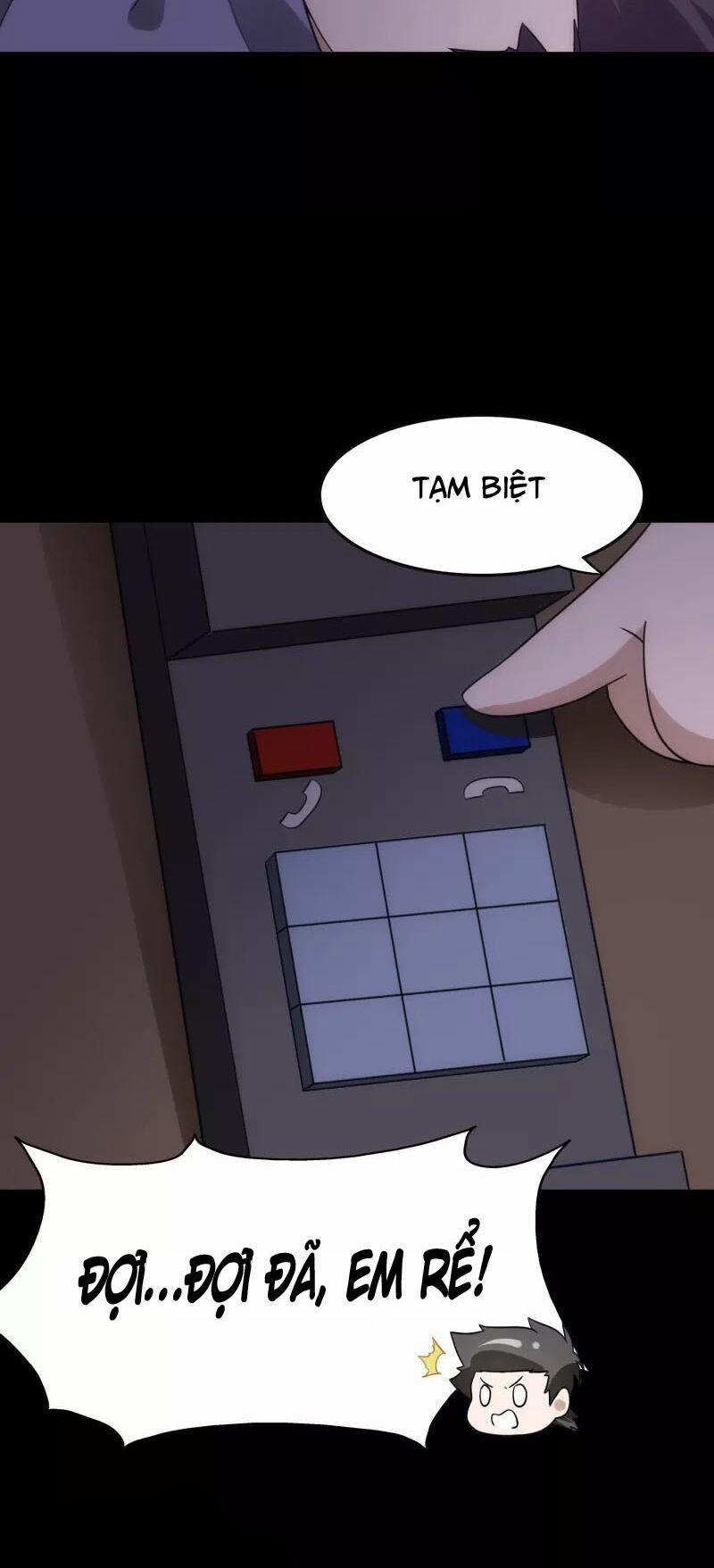 Bạn Gái Zombie Của Tôi 234 trang 25