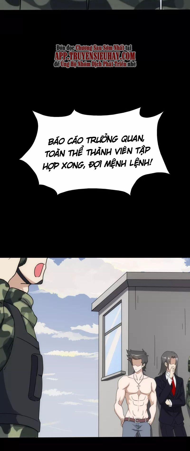 Bạn Gái Zombie Của Tôi 234 trang 3