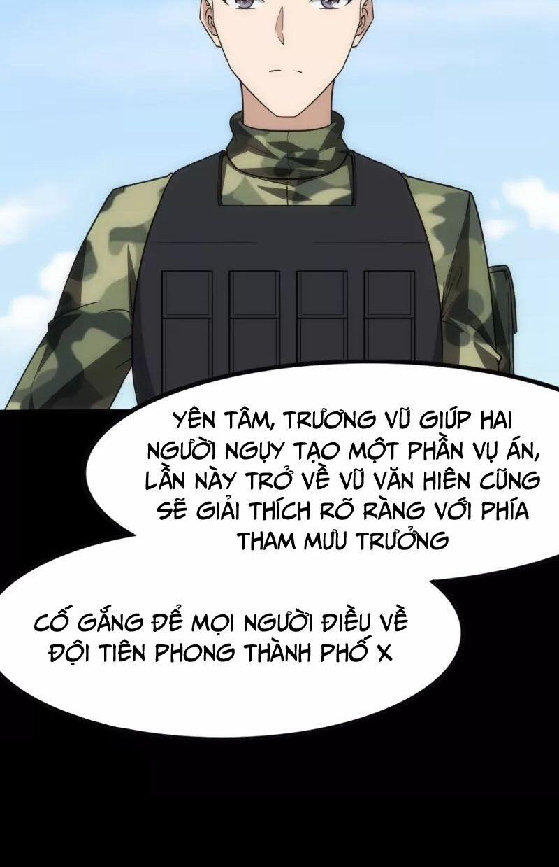 Bạn Gái Zombie Của Tôi 234 trang 30