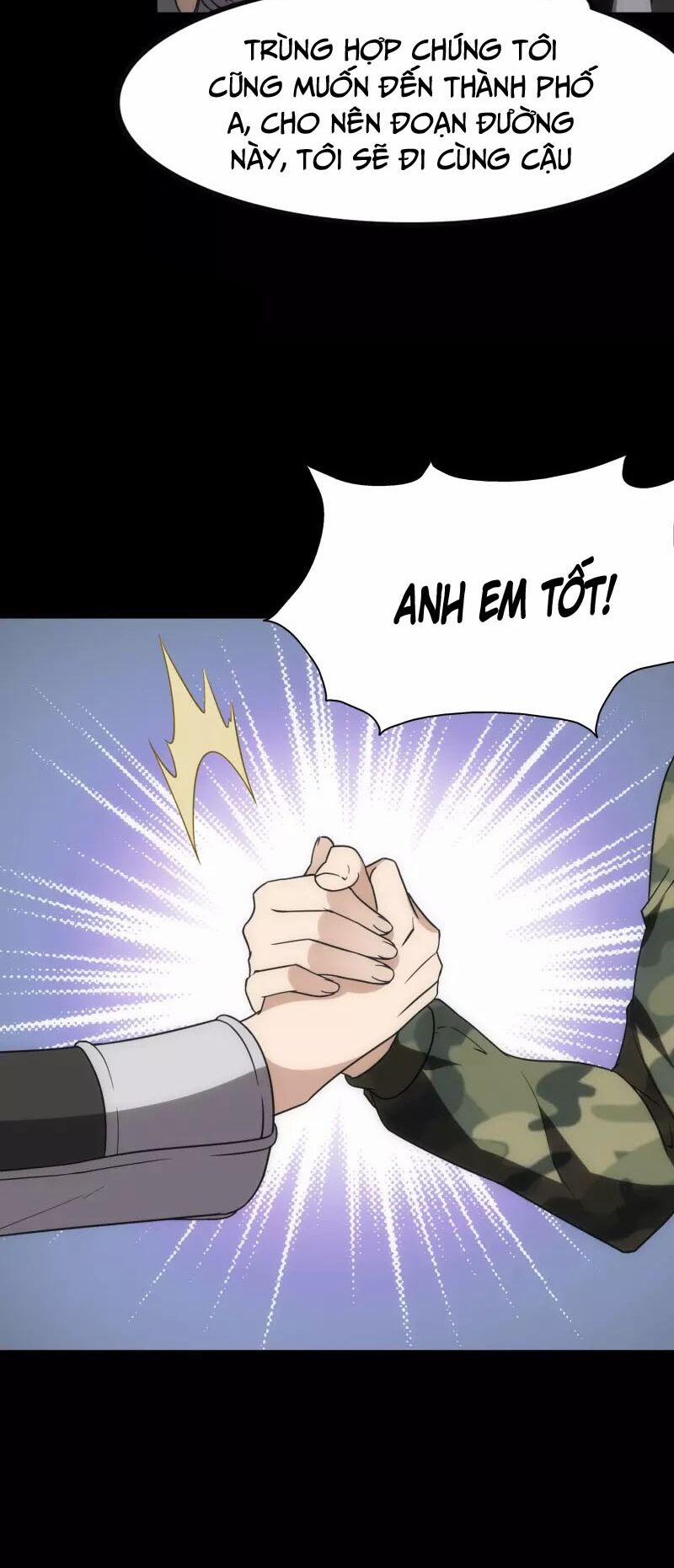 Bạn Gái Zombie Của Tôi 234 trang 34