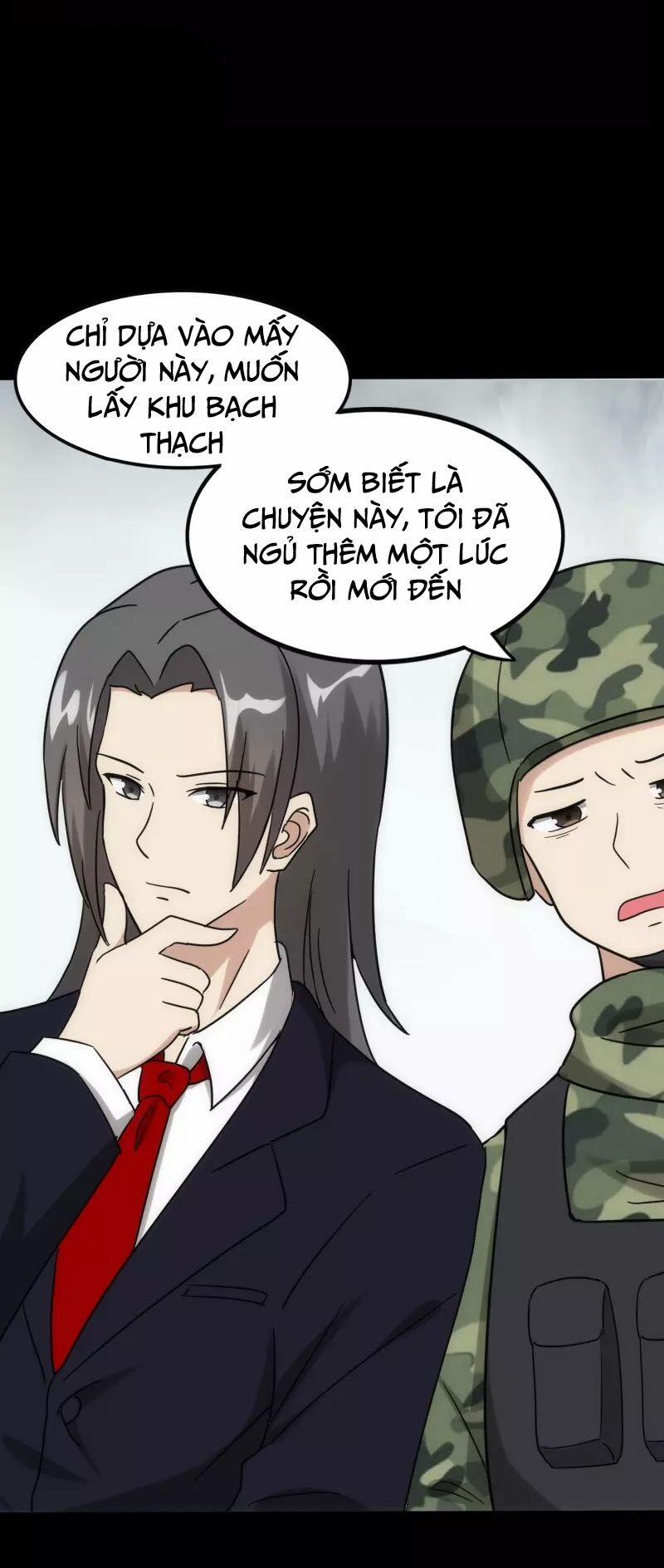 Bạn Gái Zombie Của Tôi 234 trang 4