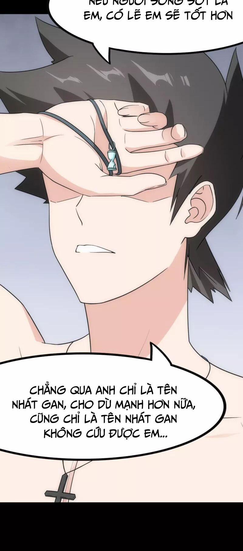 Bạn Gái Zombie Của Tôi 234 trang 44