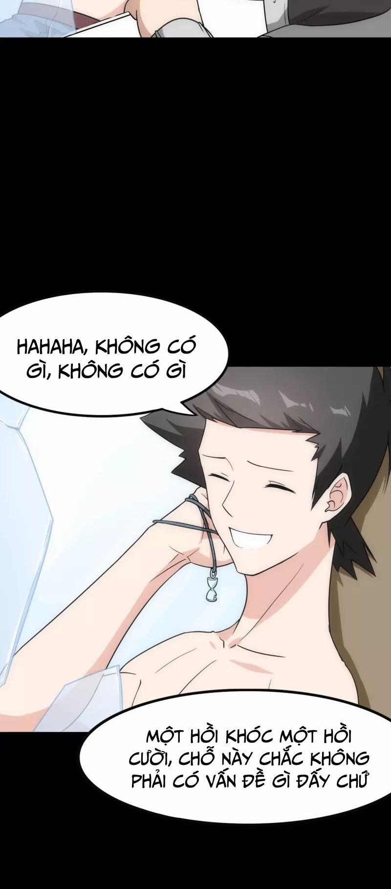 Bạn Gái Zombie Của Tôi 234 trang 46