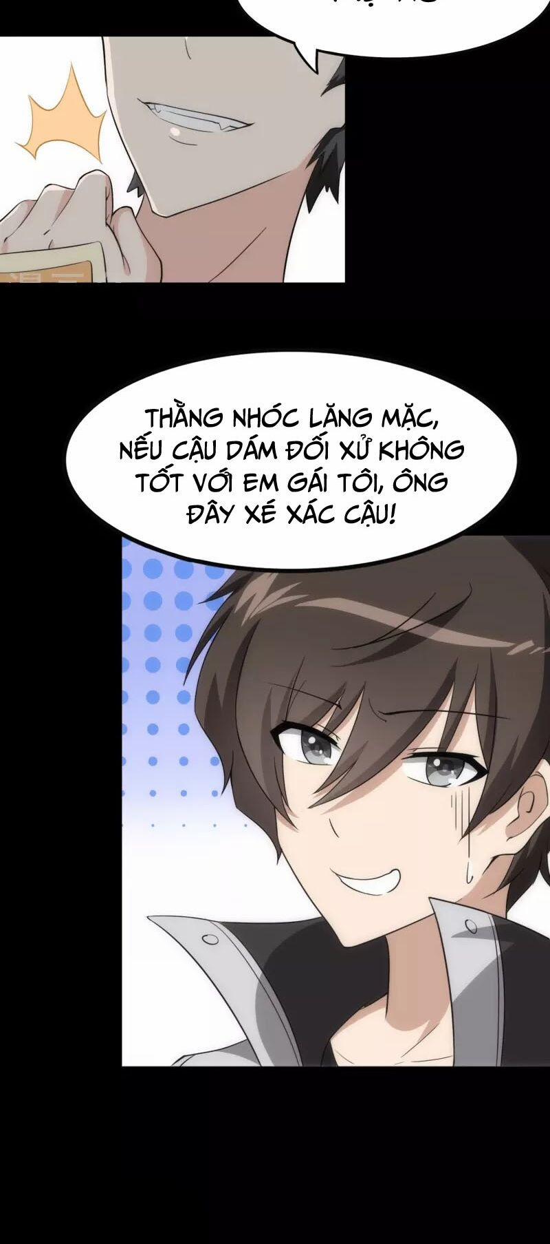 Bạn Gái Zombie Của Tôi 234 trang 52