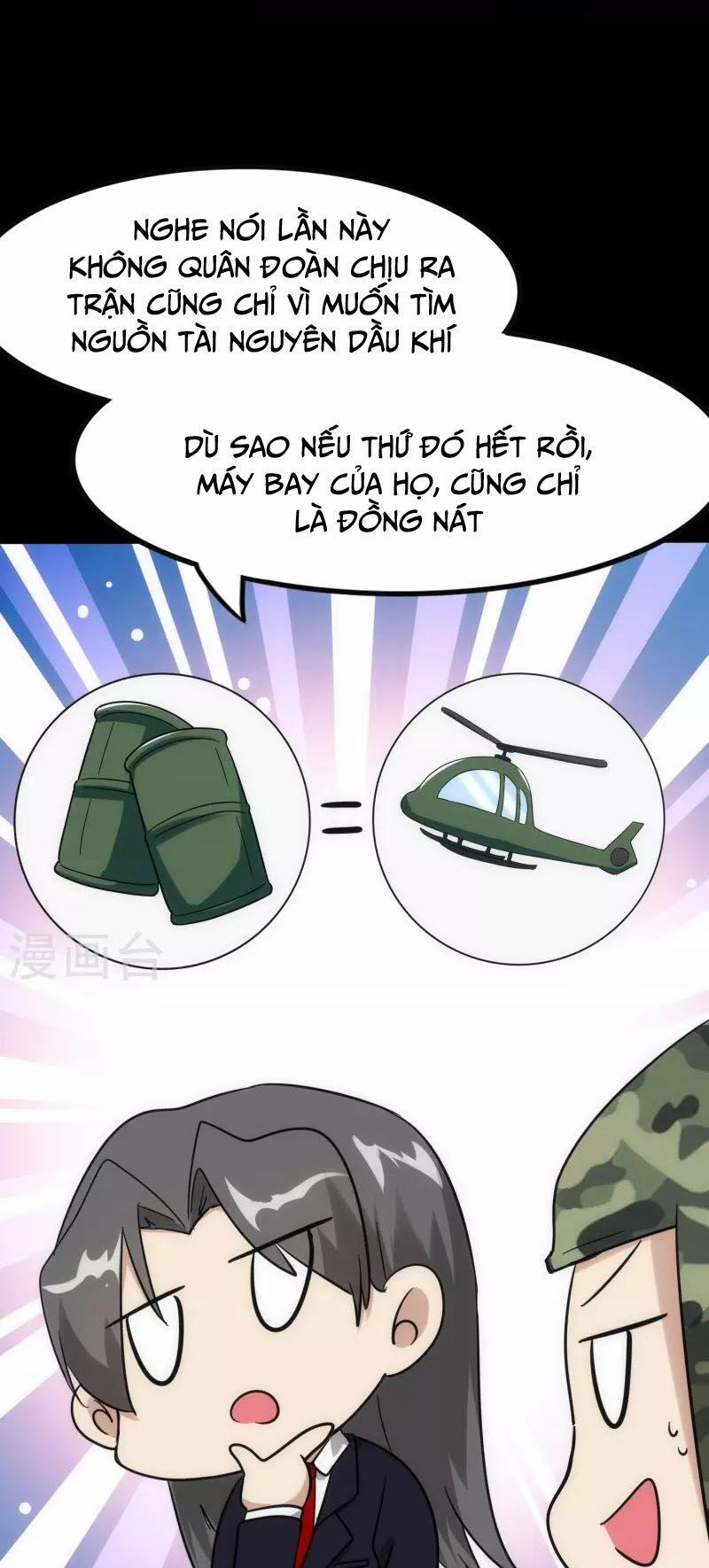 Bạn Gái Zombie Của Tôi 234 trang 6