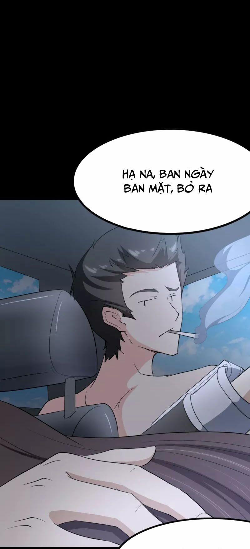 Bạn Gái Zombie Của Tôi 235 trang 16