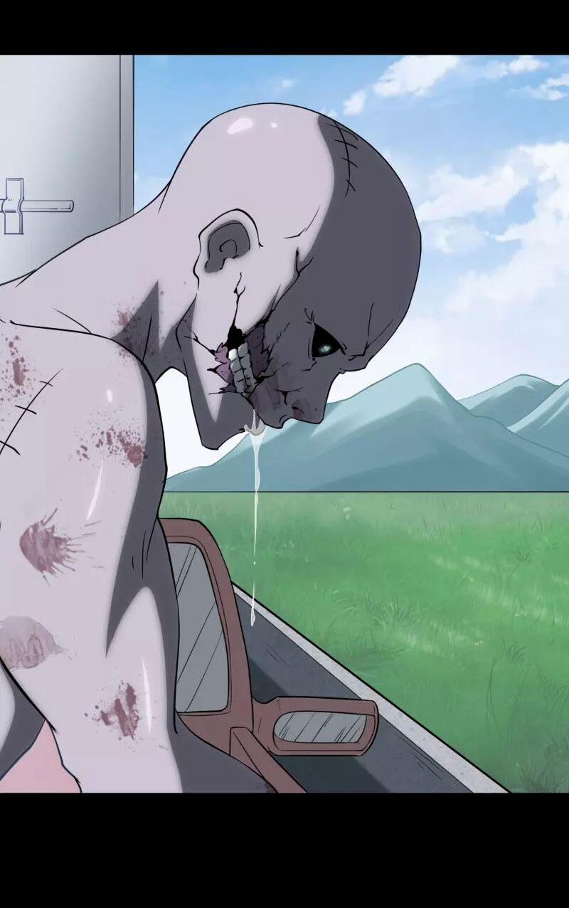 Bạn Gái Zombie Của Tôi 235 trang 3