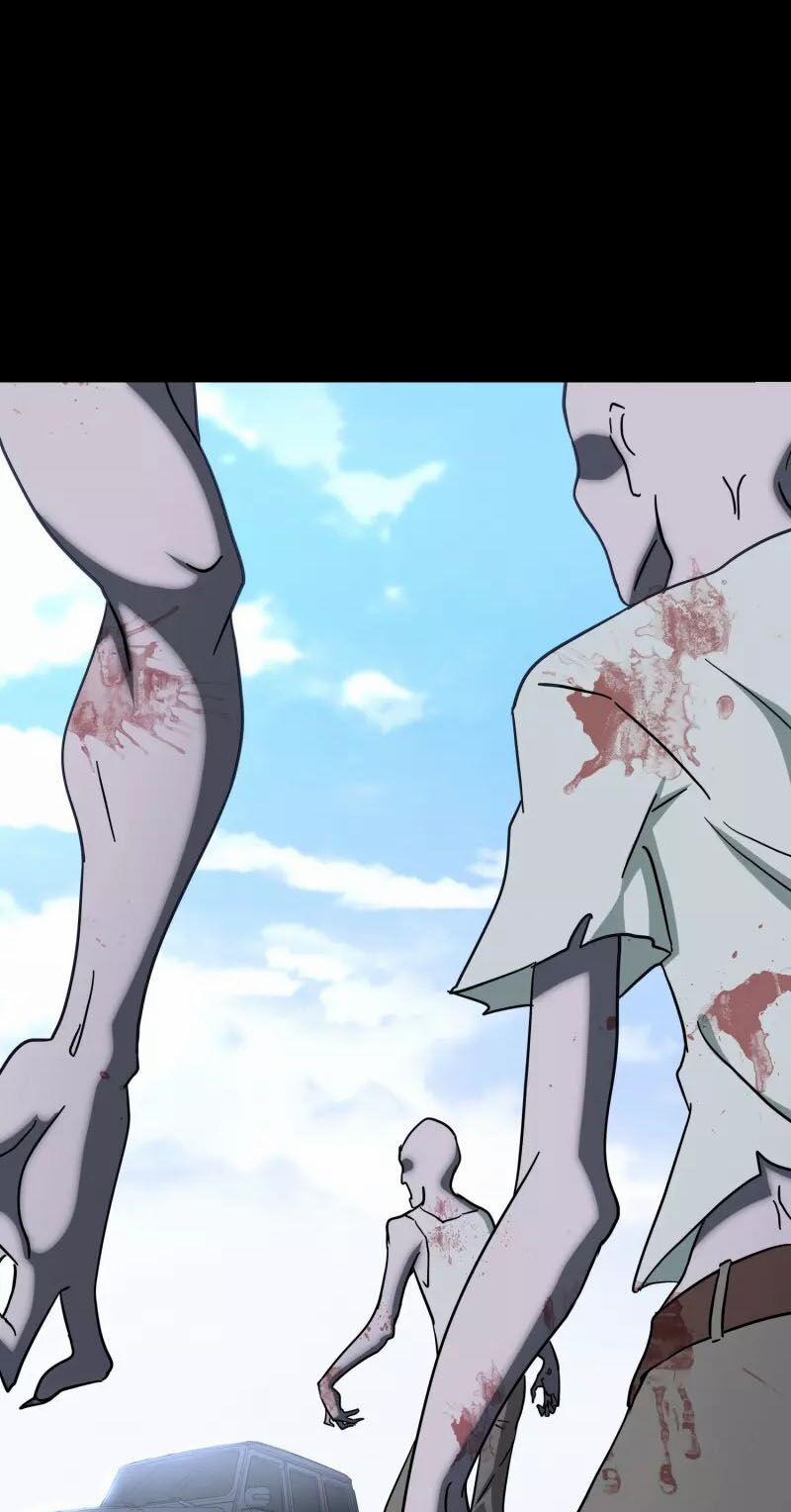 Bạn Gái Zombie Của Tôi 235 trang 42