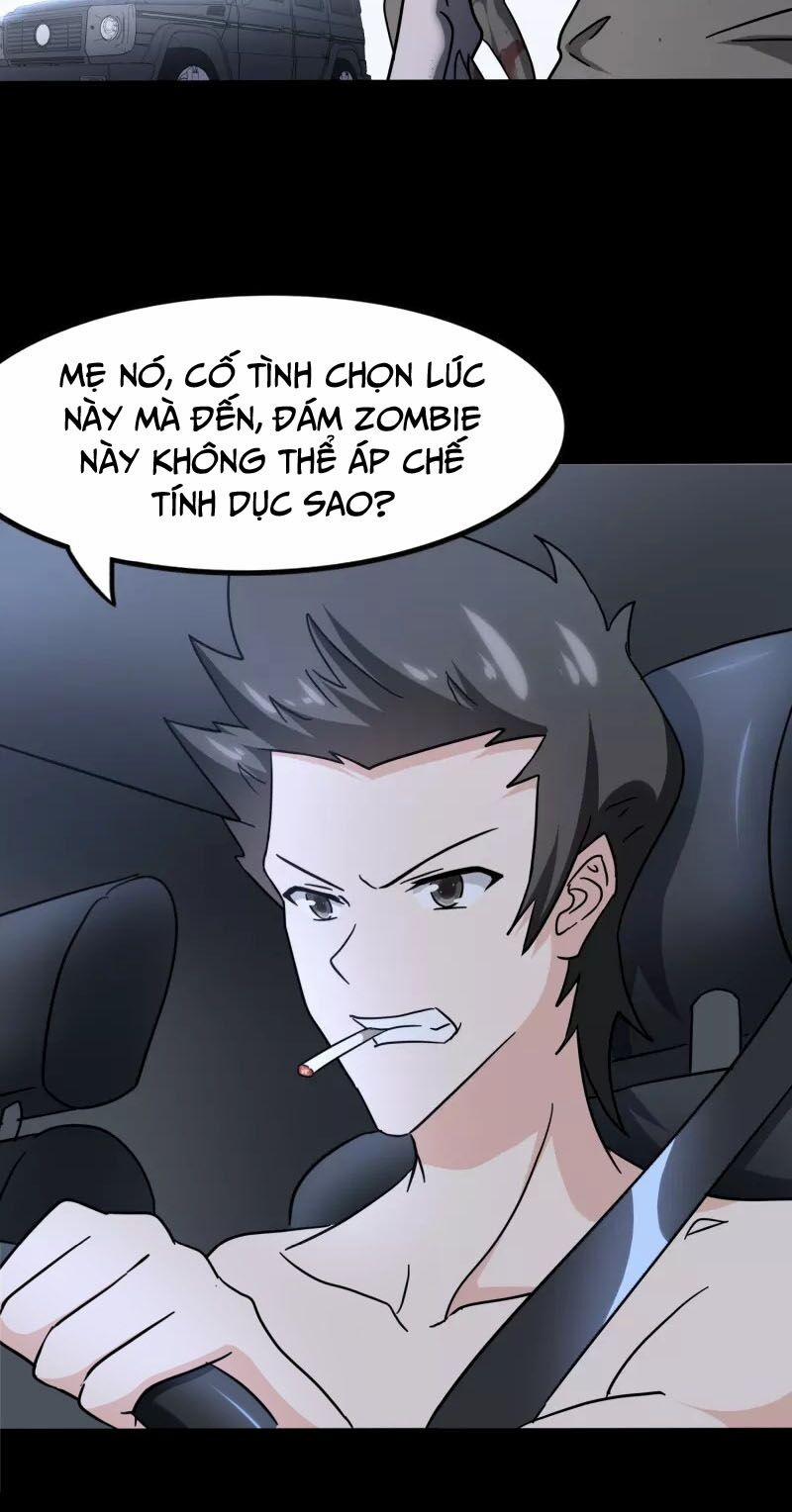 Bạn Gái Zombie Của Tôi 235 trang 43