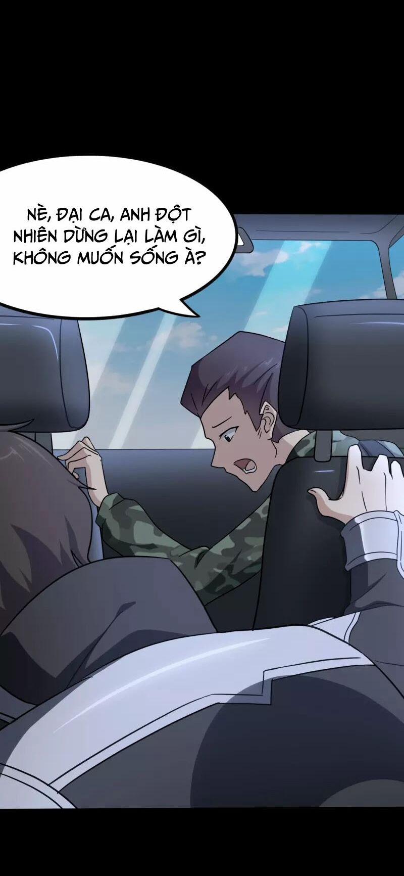 Bạn Gái Zombie Của Tôi 235 trang 52