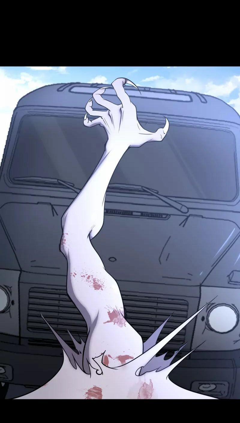 Bạn Gái Zombie Của Tôi 235 trang 57
