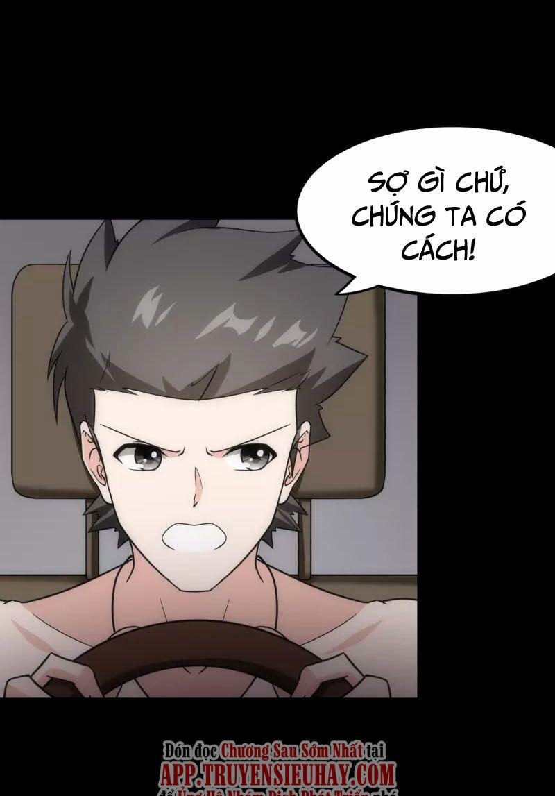 Bạn Gái Zombie Của Tôi 236 trang 28