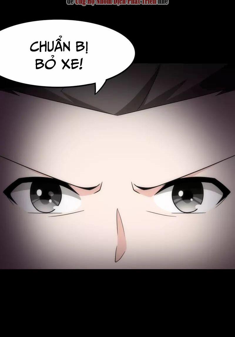 Bạn Gái Zombie Của Tôi 236 trang 29