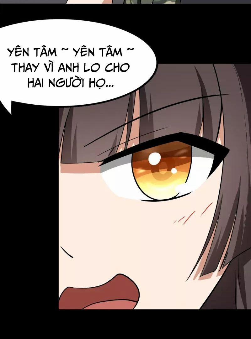 Bạn Gái Zombie Của Tôi 236 trang 39