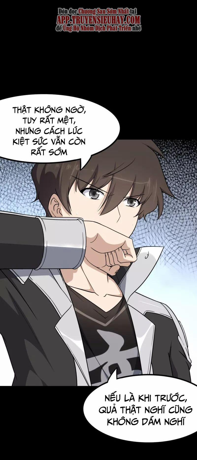Bạn Gái Zombie Của Tôi 237 trang 3