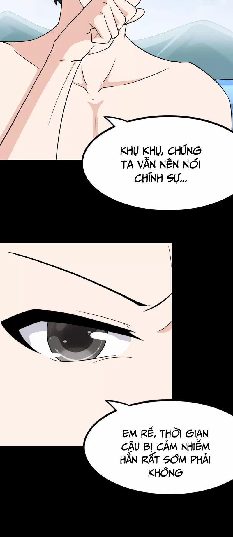Bạn Gái Zombie Của Tôi 237 trang 31
