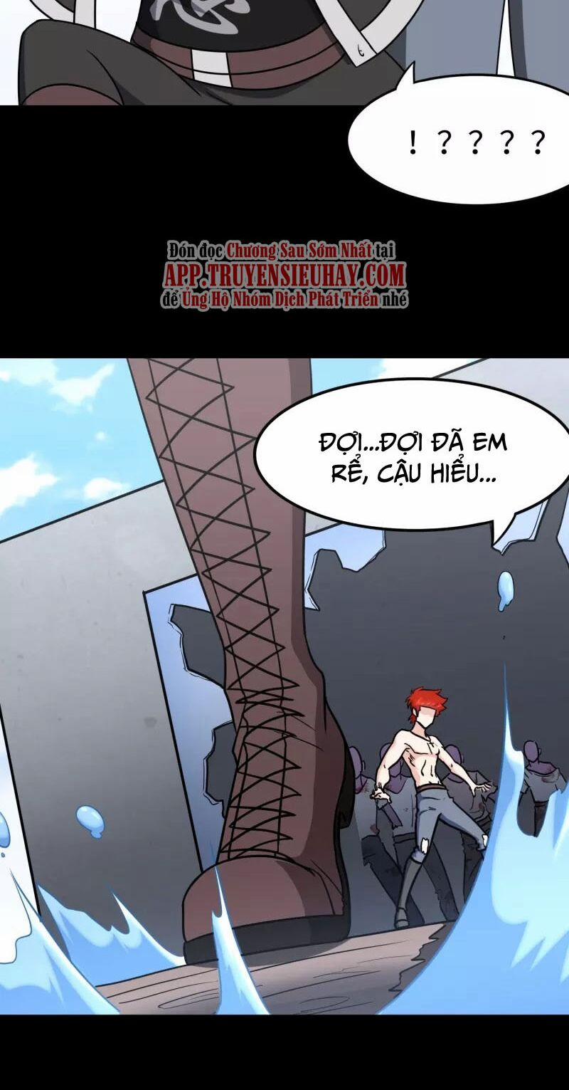 Bạn Gái Zombie Của Tôi 237 trang 9