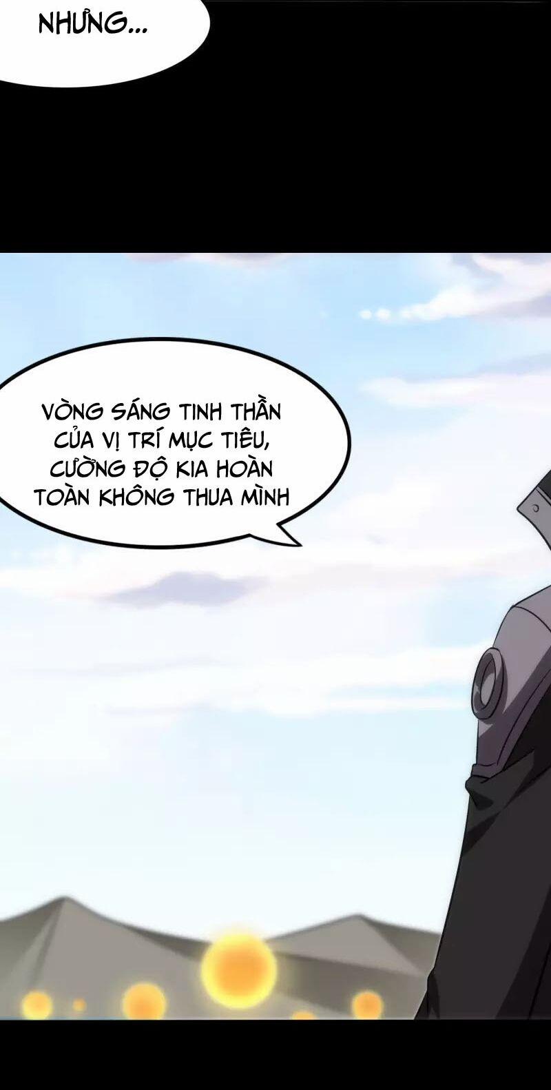 Bạn Gái Zombie Của Tôi 238 trang 19