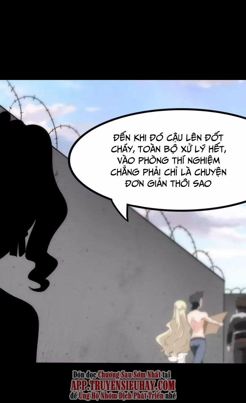 Bạn Gái Zombie Của Tôi 238 trang 4