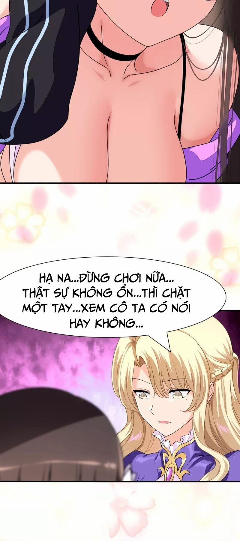 Bạn Gái Zombie Của Tôi 239 trang 19