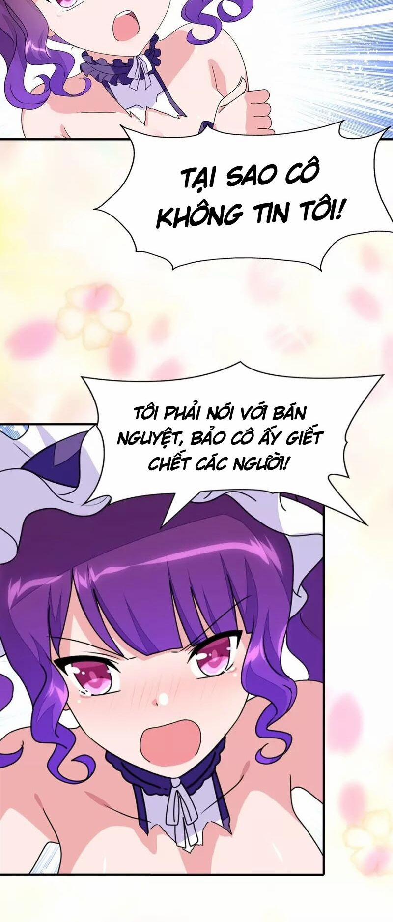 Bạn Gái Zombie Của Tôi 239 trang 25
