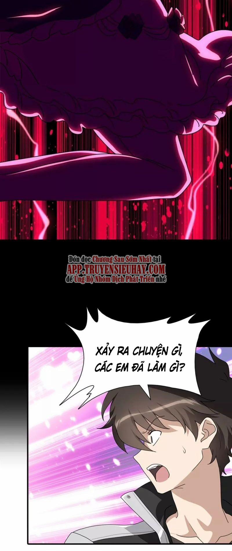 Bạn Gái Zombie Của Tôi 239 trang 34