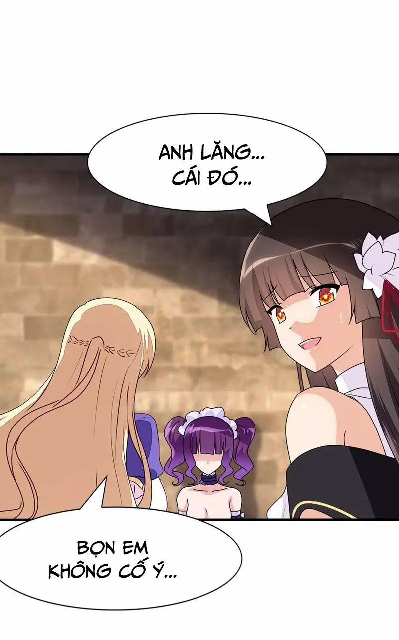 Bạn Gái Zombie Của Tôi 239 trang 35