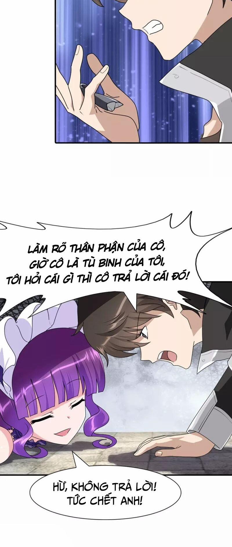 Bạn Gái Zombie Của Tôi 239 trang 9