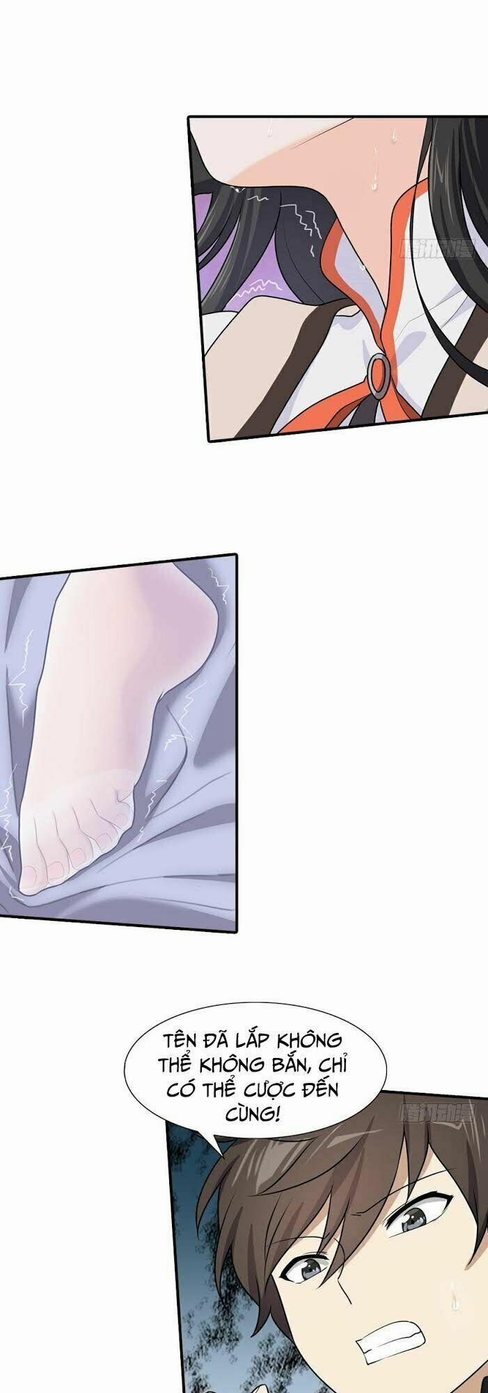 Bạn Gái Zombie Của Tôi 24 trang 13