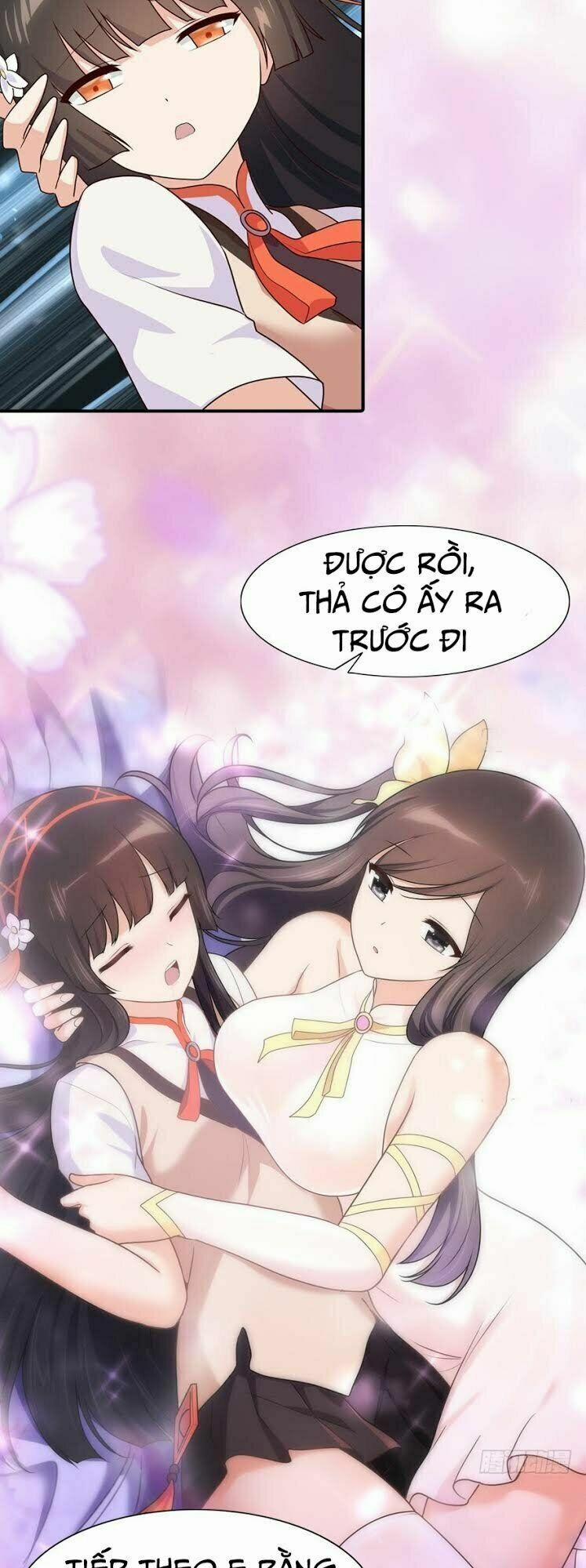 Bạn Gái Zombie Của Tôi 24 trang 18