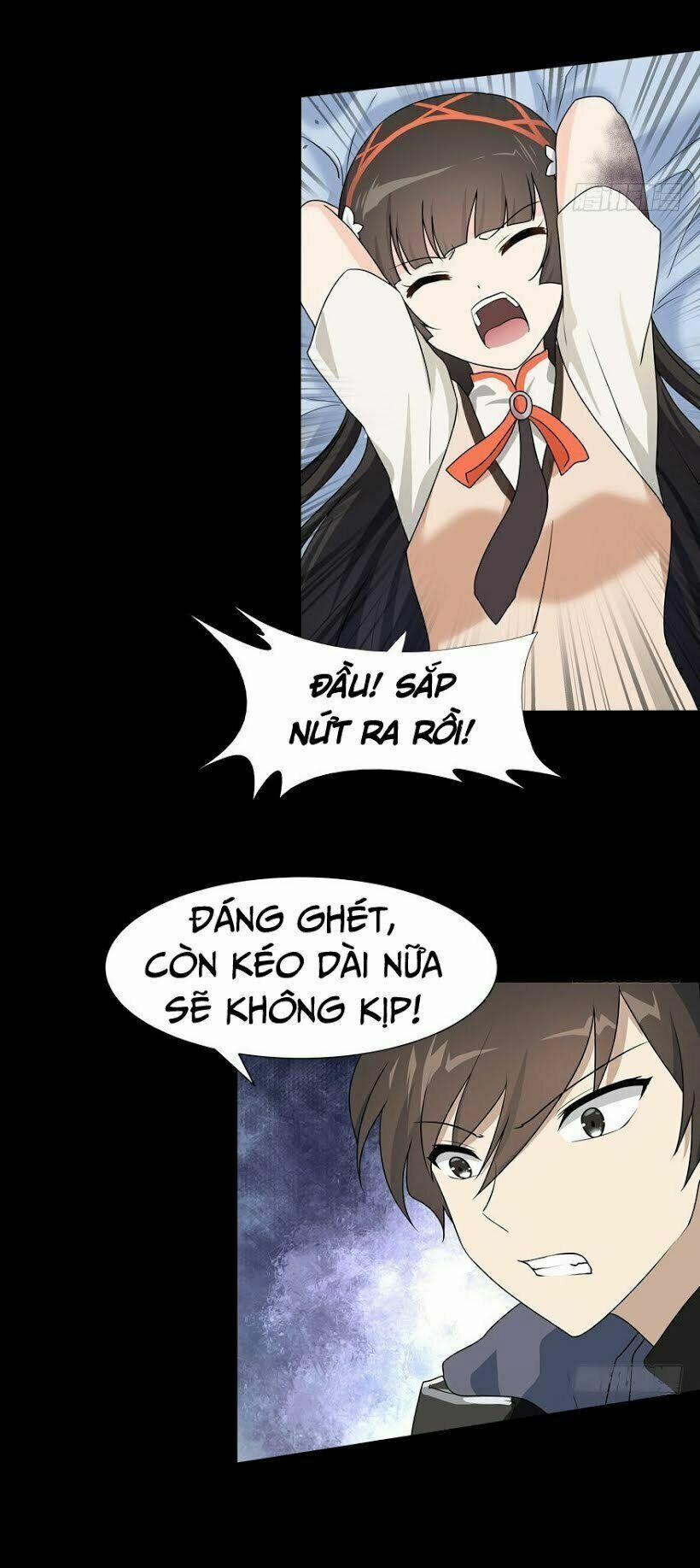 Bạn Gái Zombie Của Tôi 24 trang 2